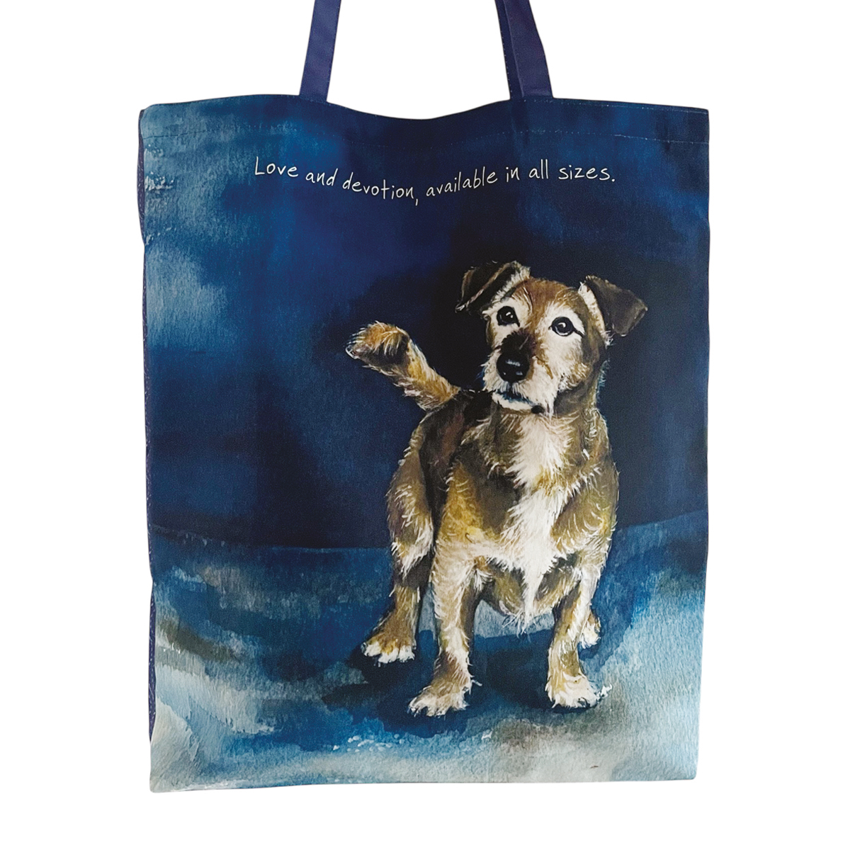 £10 Terrier Dog Gift - Image 2