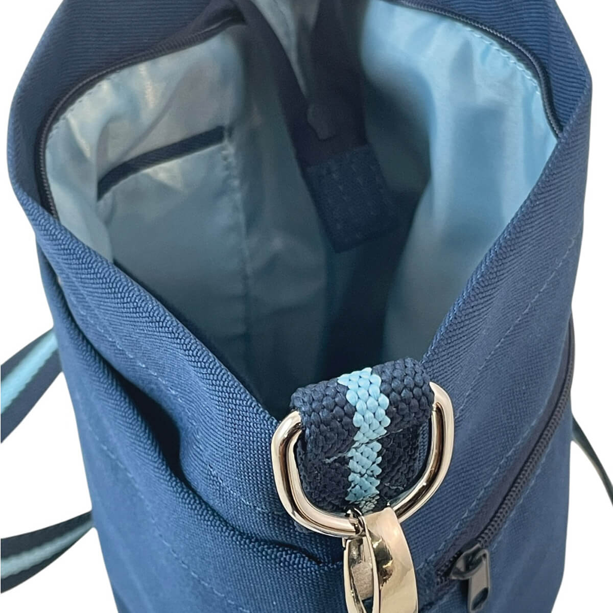 Pet Wiz Soft, Slim & Lightweight Dog Walking Bag – Convenient Carrier For Walks