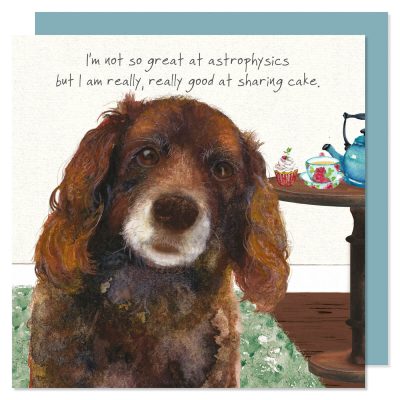 Spaniel Cards and Gifts