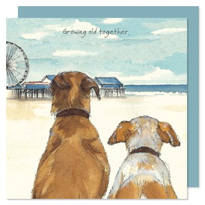 Rescue Dogs Cards and Gifts