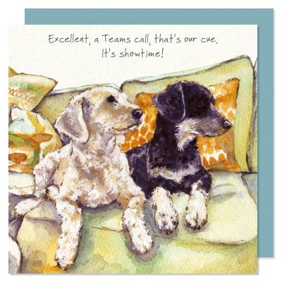 Cockapoo Cards & Gifts