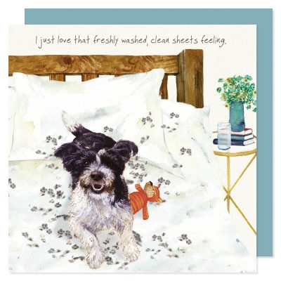 Terrier Cards & Gifts