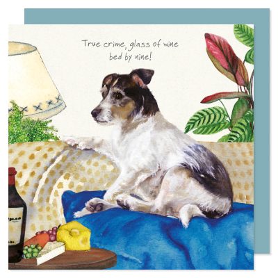 Jack Russell Cards and Gifts