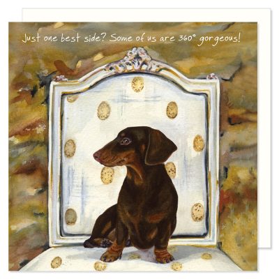 Dachshund Cards and Gifts