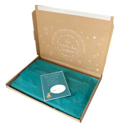Dog Letterbox Gifts