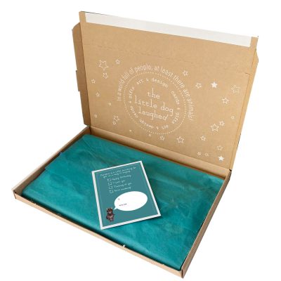 Cat Letterbox Gift