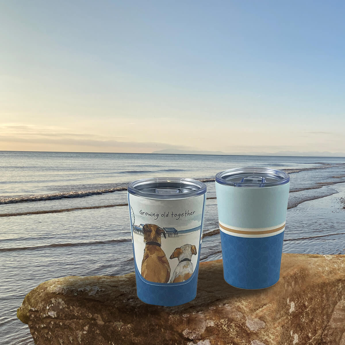 Travel Cup