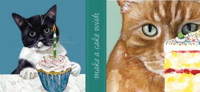 cat cards