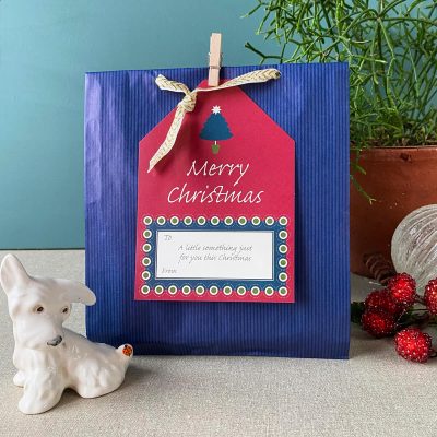Gift Wrapped Gift Sets