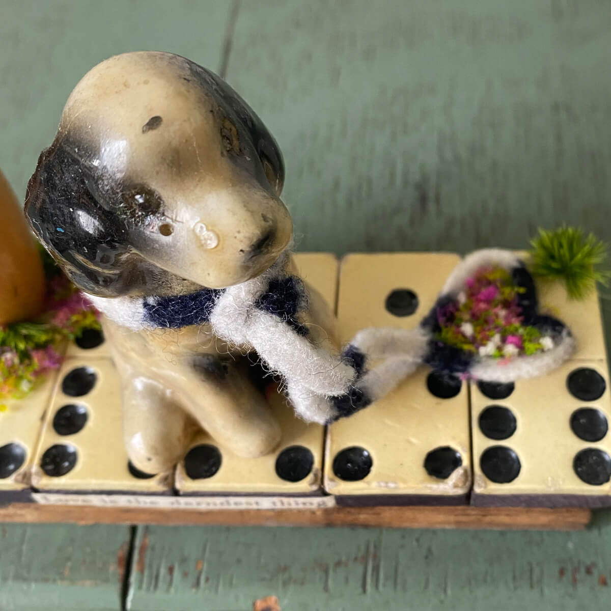 Dog Lover Vintage Collectible - Image 3
