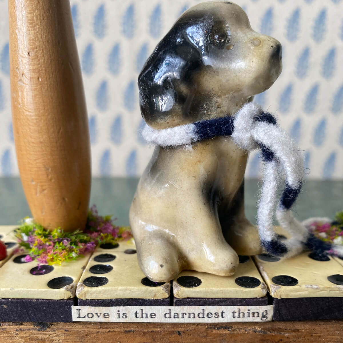 Dog Lover Vintage Collectible - Image 2