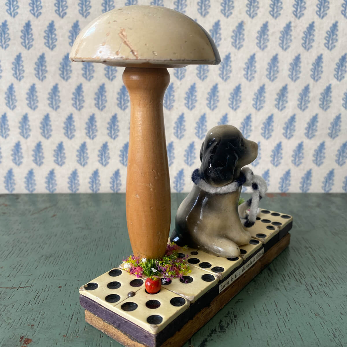 Dog Lover Vintage Collectible - Image 5