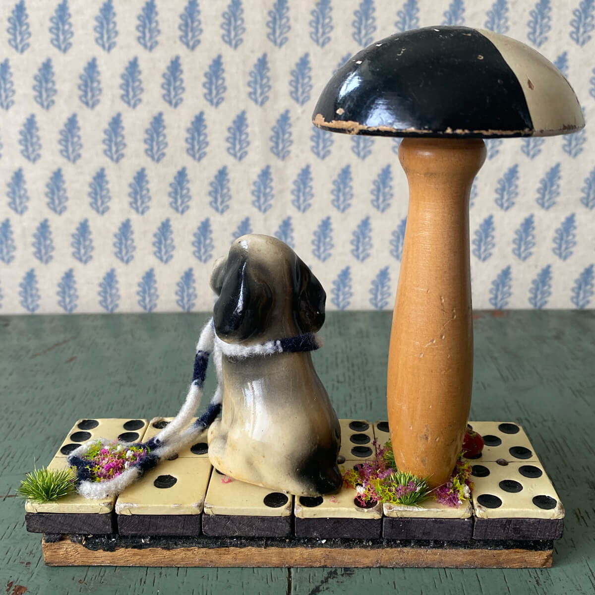 Dog Lover Vintage Collectible - Image 7