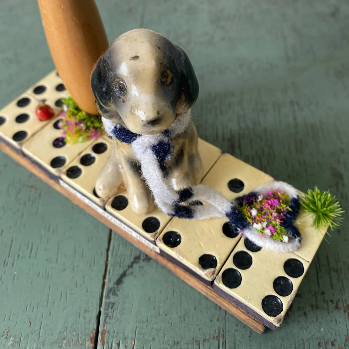 Dog Lover Vintage Collectible - Image 6