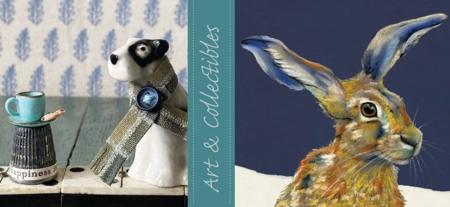 Animal Art
